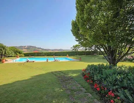 ヴィラ Vagli Sleeps 10 Pool Wifi *