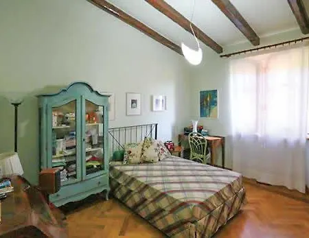 ヴィラ Vagli Sleeps 10 Pool Wifi モンテグラナーロ