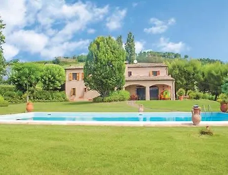 Vagli Sleeps 10 Pool Wifi
